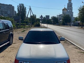 2005 Lada (ВАЗ) 2112, белый, 160000 рублей, вид 3