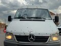 2017 Mercedes-Benz Sprinter Classic, белый, 1400000 рублей - вид 1