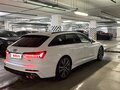 2018 Audi A6 45 TDI V (C8), белый - вид 4