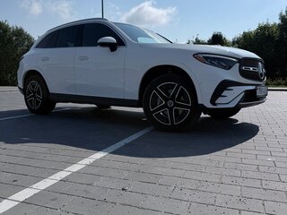 2023 Mercedes-Benz GLC 300 II (X254), белый, 4910000 рублей, вид 5