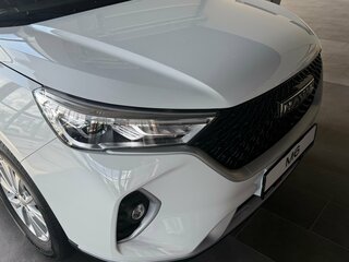 2026 Haval M6 II, белый, 2349000 рублей, вид 4