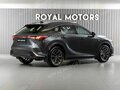 2026 Lexus RX 350 V, серый, 11856000 рублей - вид 4