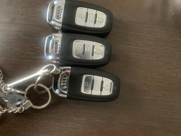 2012 Audi A6 IV (C7), чёрный, 1700000 рублей - вид 17