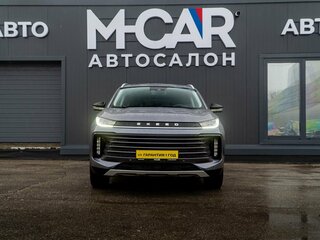 2023 Exeed TXL I Рестайлинг, серый, 2519000 рублей, вид 2