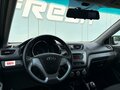 2015 Kia Rio III Рестайлинг, коричневый, 700000 рублей - вид 6