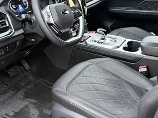2024 JAC T9, серый, 2500000 рублей, вид 2