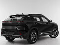 2025 Dongfeng Mage, чёрный, 2550000 рублей - вид 5
