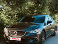2014 Mazda 6 III (GJ), серый, 1250000 рублей - вид 6
