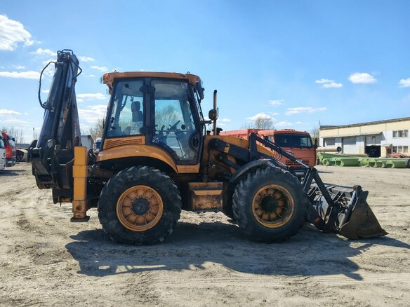 2023 Zauberg EF 4C, 3880000 рублей - вид 6