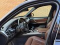 2016 BMW X5 40d III (F15), чёрный, 3500000 рублей - вид 6