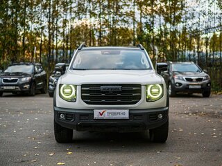2022 Haval Dargo I, белый, 2199000 рублей, вид 3