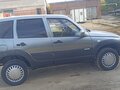 2013 Chevrolet Niva I Рестайлинг, серый, 578000 рублей - вид 2