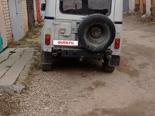 2002 УАЗ 315142, серый, 340000 рублей, вид 3