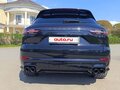2019 Porsche Cayenne III, чёрный, 8650000 рублей - вид 3