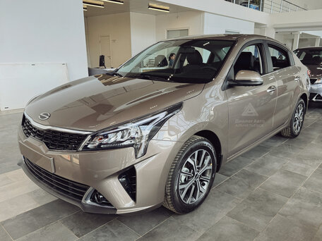 Solaris KRS