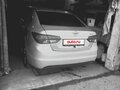 2014 Haima M3, серебристый, 420000 рублей - вид 1