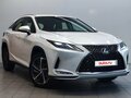 2022 Lexus RX 300 IV Рестайлинг, белый, 5600000 рублей - вид 2