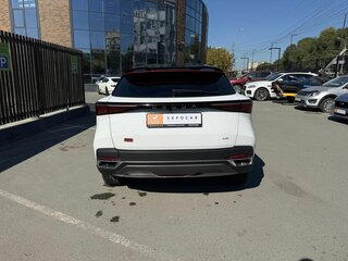 2023 Omoda C5 I, белый, 1999000 рублей, вид 5