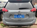 2026 Nissan X-Trail III Рестайлинг 2, серый - вид 5