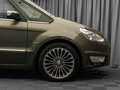 2012 Ford Galaxy II Рестайлинг, коричневый, 1490000 рублей - вид 7