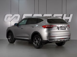 2020 Haval F7 I, серый, 2140000 рублей, вид 2