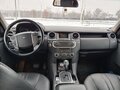 2011 Land Rover Discovery IV, коричневый, 1180425 рублей - вид 5