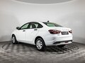 2026 Lada (ВАЗ) Vesta I Рестайлинг (NG), белый - вид 2