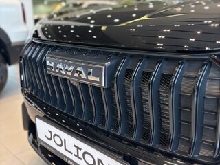 2026 Haval Jolion I Рестайлинг, чёрный, 2449000 рублей, вид 5