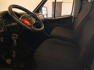 2006 ГАЗ ГАЗель (3302), белый, 820000 рублей, вид 5