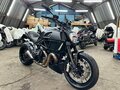 2014 Ducati Diavel, чёрный, 1250000 рублей