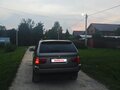 2005 BMW X5 3.0d I (E53) Рестайлинг, серый - вид 6