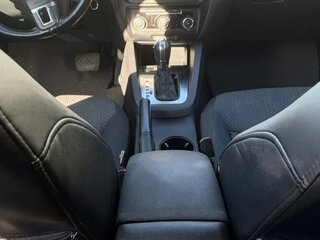 2012 Volkswagen Jetta VI, серый, 900000 рублей, вид 5