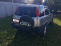 2000 Honda CR-V I Рестайлинг, серый, 600000 рублей - вид 3