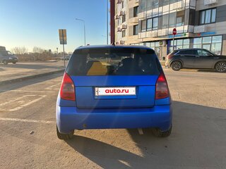2004 Citroen C2, синий, 300000 рублей, вид 5
