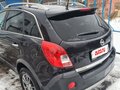 2014 Opel Antara I Рестайлинг, чёрный, 1150000 рублей - вид 5