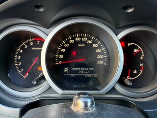 2010 Suzuki Grand Vitara II Рестайлинг, чёрный, 1000000 рублей, вид 5