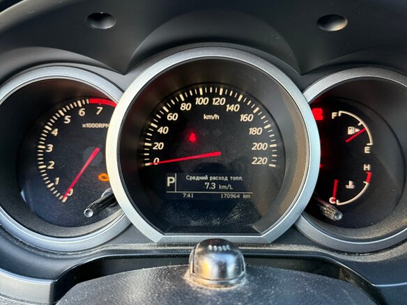 2010 Suzuki Grand Vitara II Рестайлинг, чёрный, 1000000 рублей - вид 4