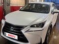 2016 Lexus NX 200 I, белый, 3100000 рублей - вид 5