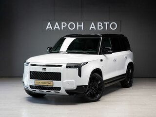 2026 Rox Adamas, белый, 10200000 рублей, вид 1