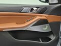2026 BMW X7 40d I (G07) Рестайлинг, серый - вид 10