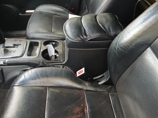 2007 Kia Sorento I Рестайлинг, чёрный, 950000 рублей, вид 5
