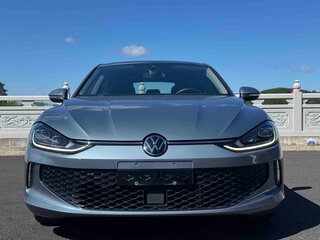 2023 Volkswagen Lamando L II, синий, 1620000 рублей, вид 2