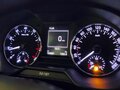 2014 Skoda Octavia III (A7), серый - вид 8