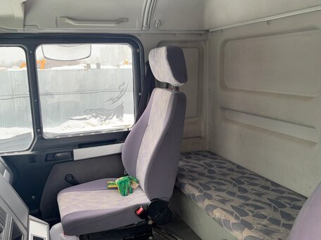 2013 Shacman (Shaanxi) F3000, 2900000 рублей, вид 5