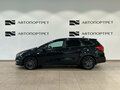 2017 Kia Ceed II Рестайлинг, чёрный - вид 1