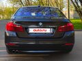 2014 BMW 5 серии 520i VI (F10/F11/F07) Рестайлинг, серый, 1800000 рублей - вид 4