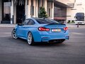 2018 BMW M4 F82/F83 Рестайлинг, синий, 6550000 рублей - вид 6