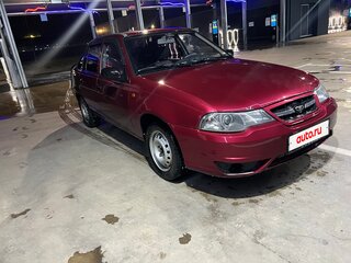 2010 Daewoo Nexia I Рестайлинг, пурпурный, 205000 рублей, вид 3