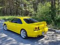 1997 Nissan Skyline IX (R33), жёлтый, 1600000 рублей - вид 7