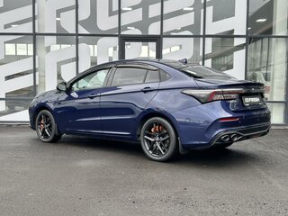 2023 Omoda S5 GT, синий, 1679000 рублей, вид 3